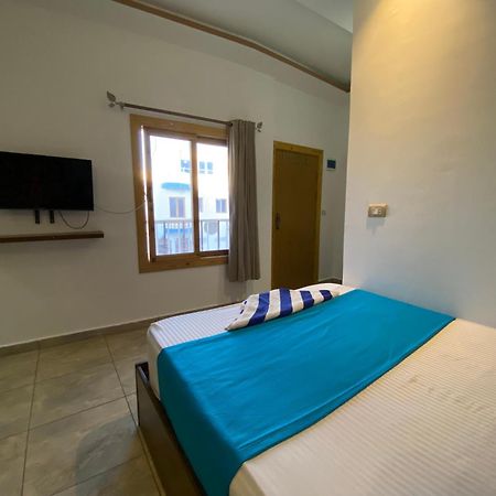 Seaview Hotel Dahab Ngoại thất bức ảnh