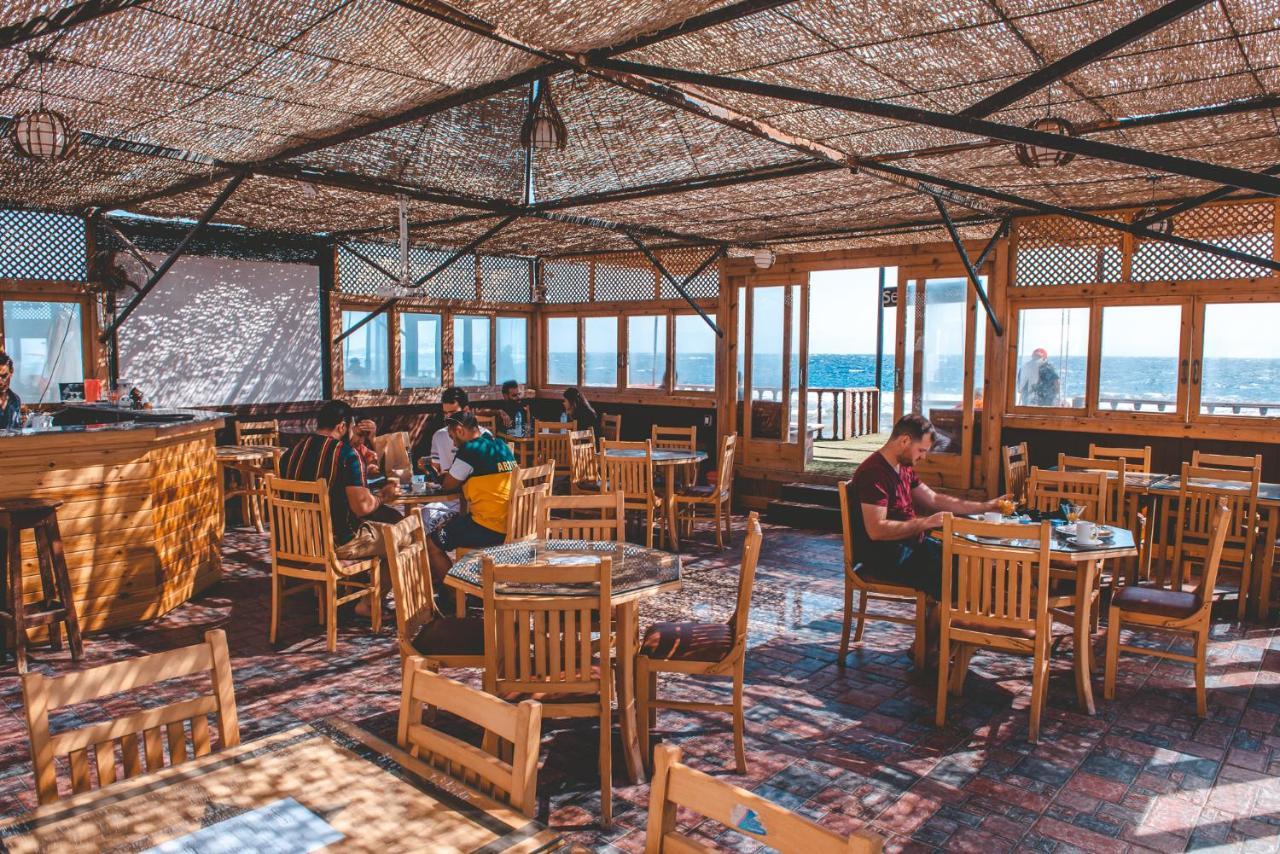 Seaview Hotel Dahab Ngoại thất bức ảnh