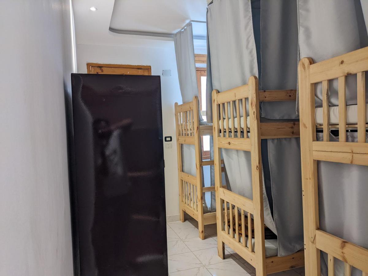 Seaview Hotel Dahab Ngoại thất bức ảnh