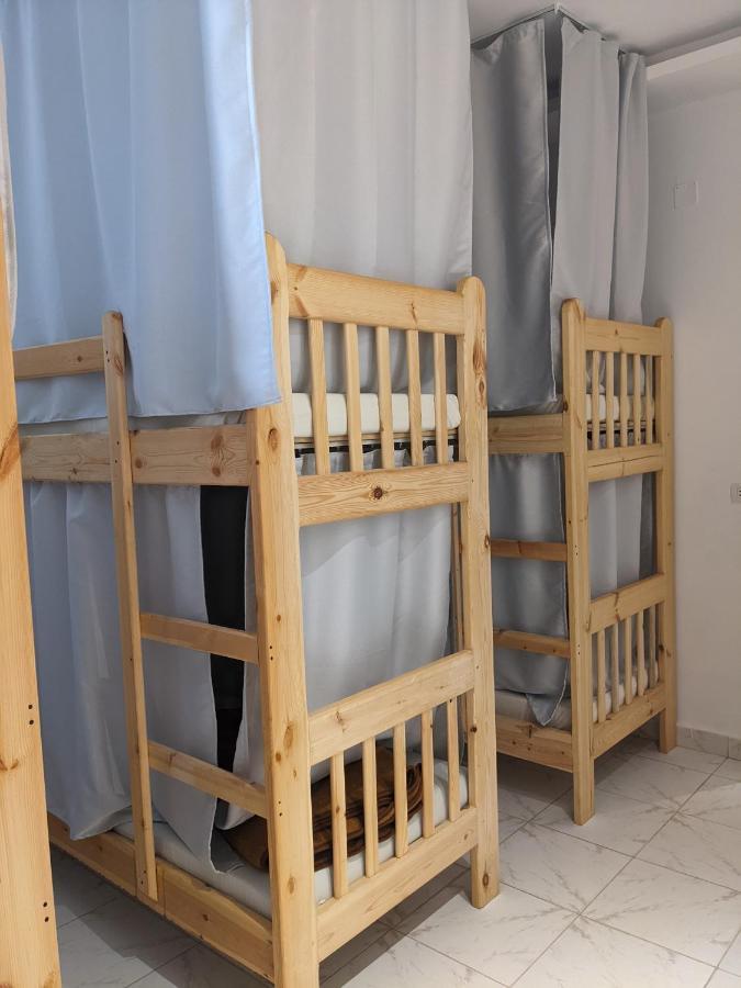 Seaview Hotel Dahab Ngoại thất bức ảnh