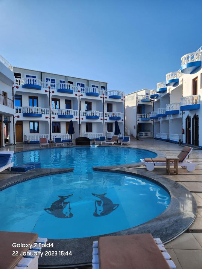 Seaview Hotel Dahab Ngoại thất bức ảnh