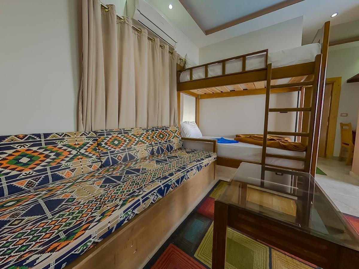 Seaview Hotel Dahab Ngoại thất bức ảnh