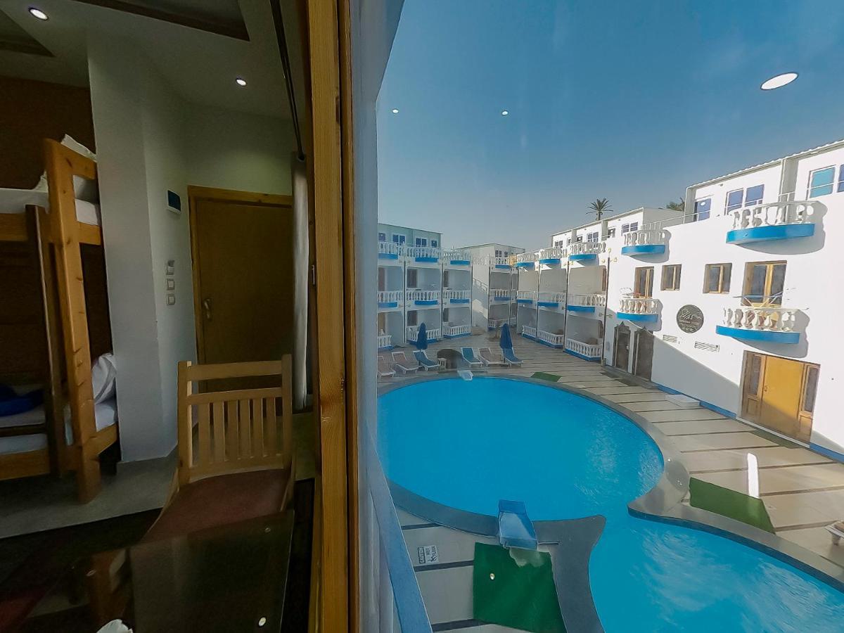 Seaview Hotel Dahab Ngoại thất bức ảnh