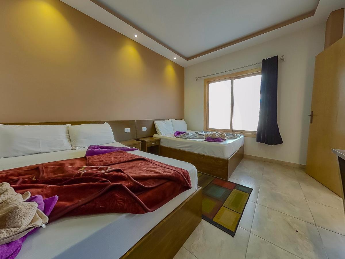 Seaview Hotel Dahab Ngoại thất bức ảnh