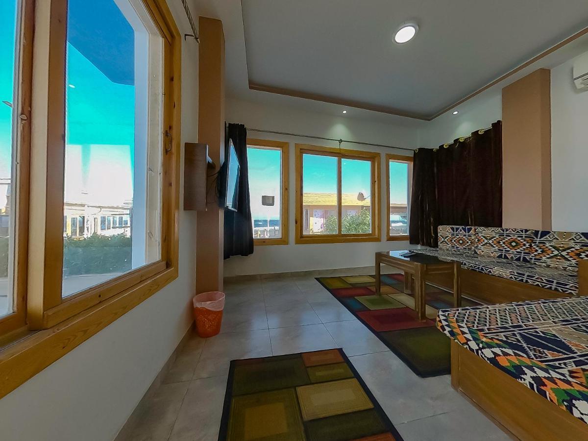 Seaview Hotel Dahab Ngoại thất bức ảnh