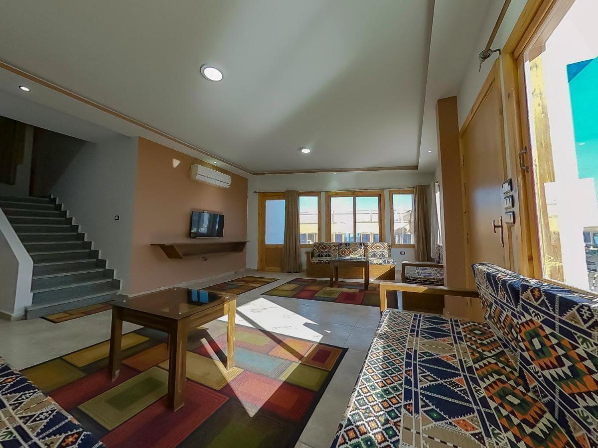 Seaview Hotel Dahab Ngoại thất bức ảnh