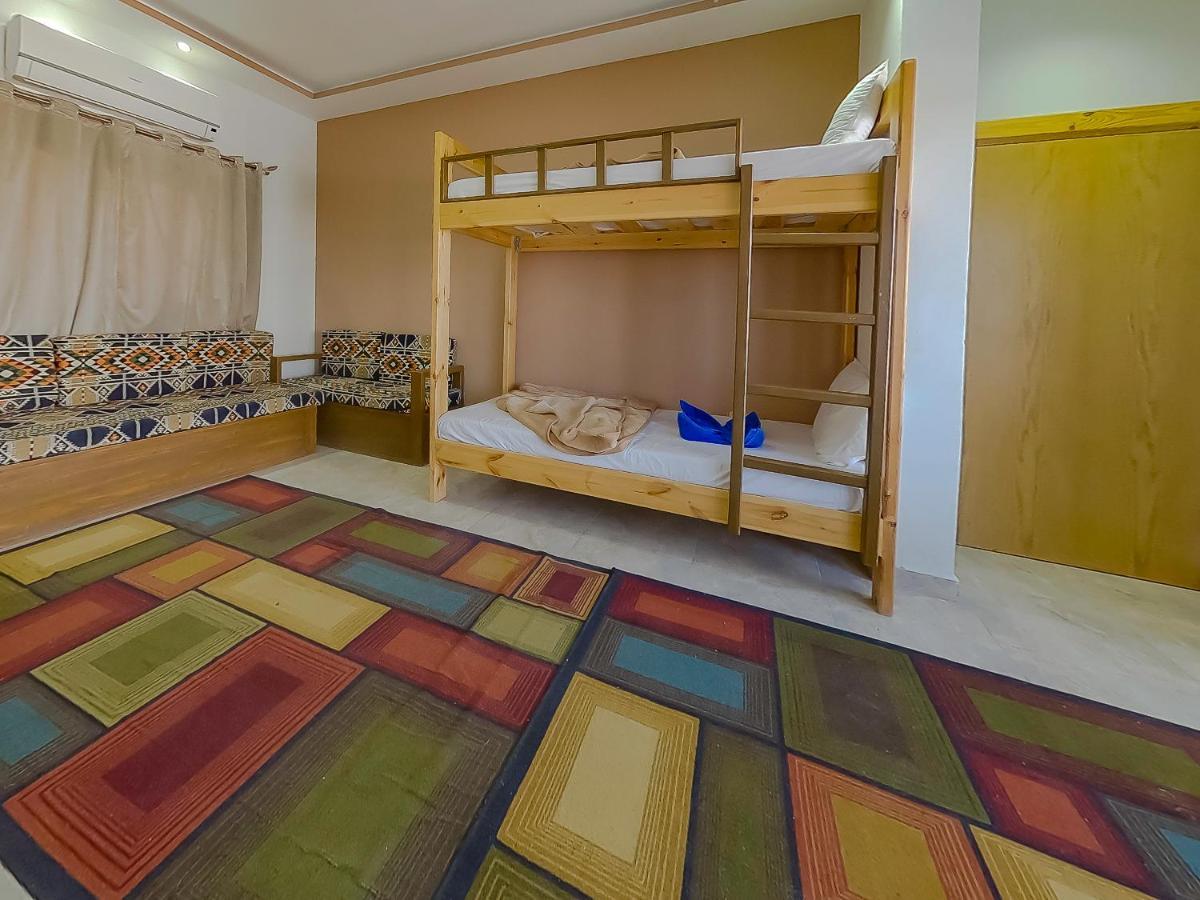 Seaview Hotel Dahab Ngoại thất bức ảnh