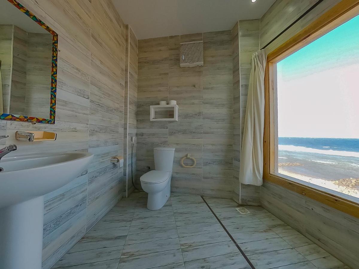 Seaview Hotel Dahab Ngoại thất bức ảnh