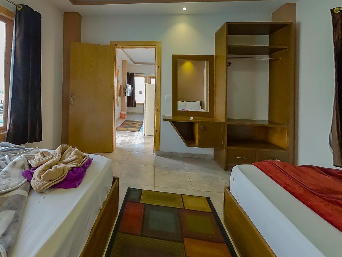 Seaview Hotel Dahab Ngoại thất bức ảnh