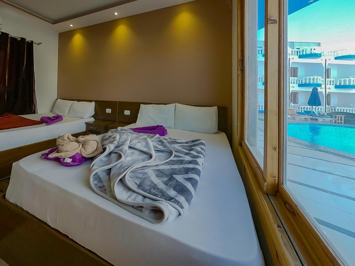 Seaview Hotel Dahab Ngoại thất bức ảnh