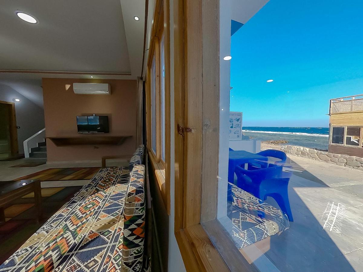 Seaview Hotel Dahab Ngoại thất bức ảnh