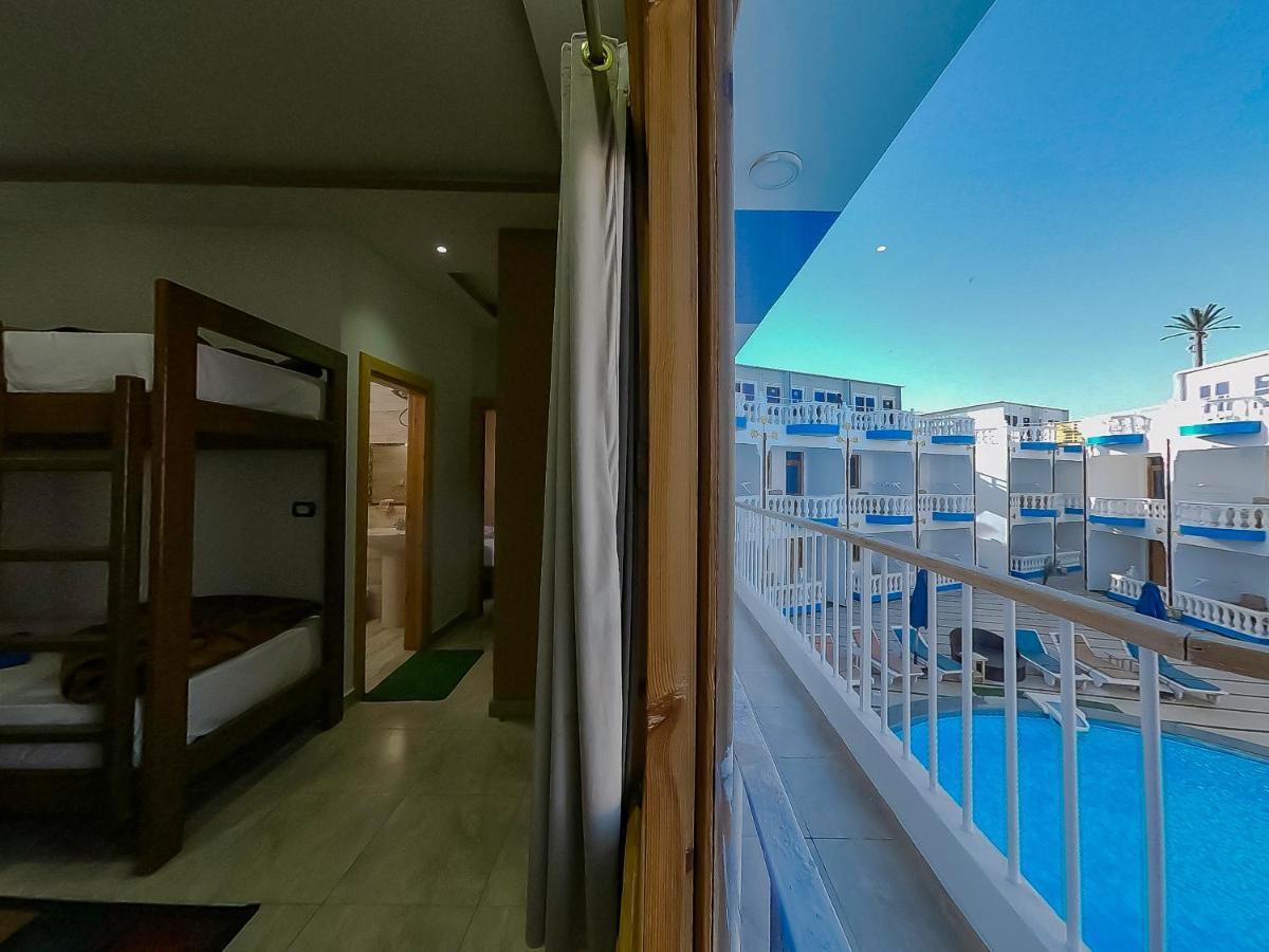 Seaview Hotel Dahab Ngoại thất bức ảnh