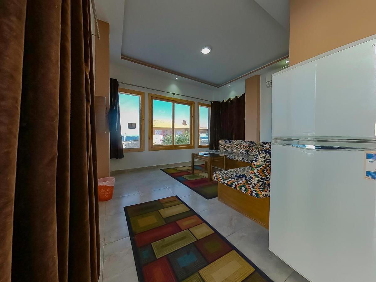 Seaview Hotel Dahab Ngoại thất bức ảnh