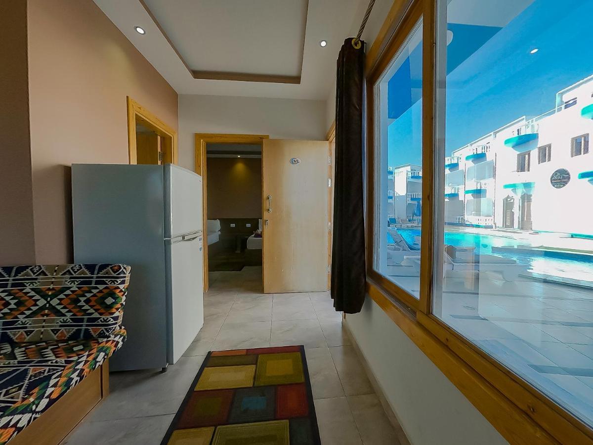 Seaview Hotel Dahab Ngoại thất bức ảnh