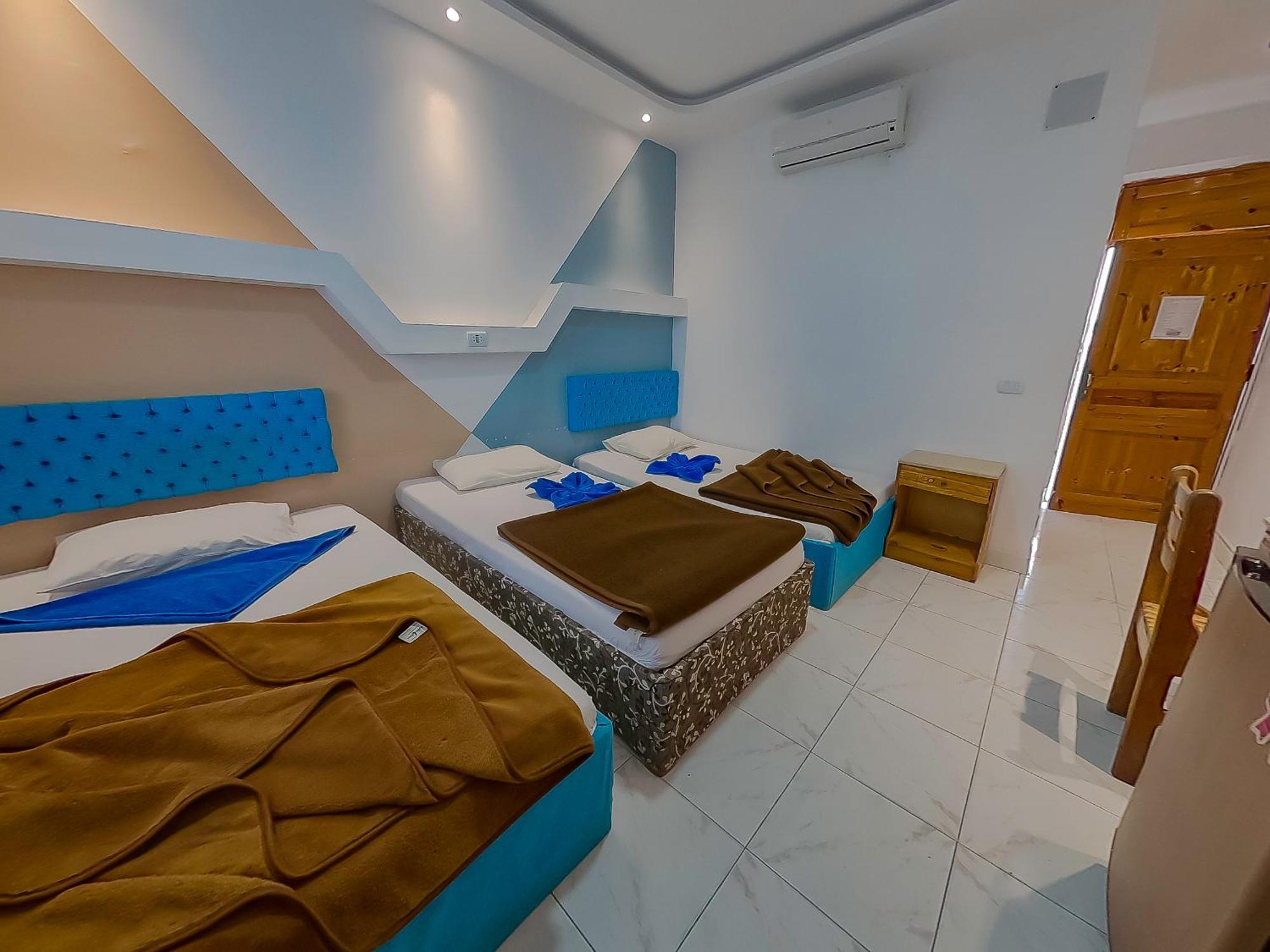 Seaview Hotel Dahab Ngoại thất bức ảnh