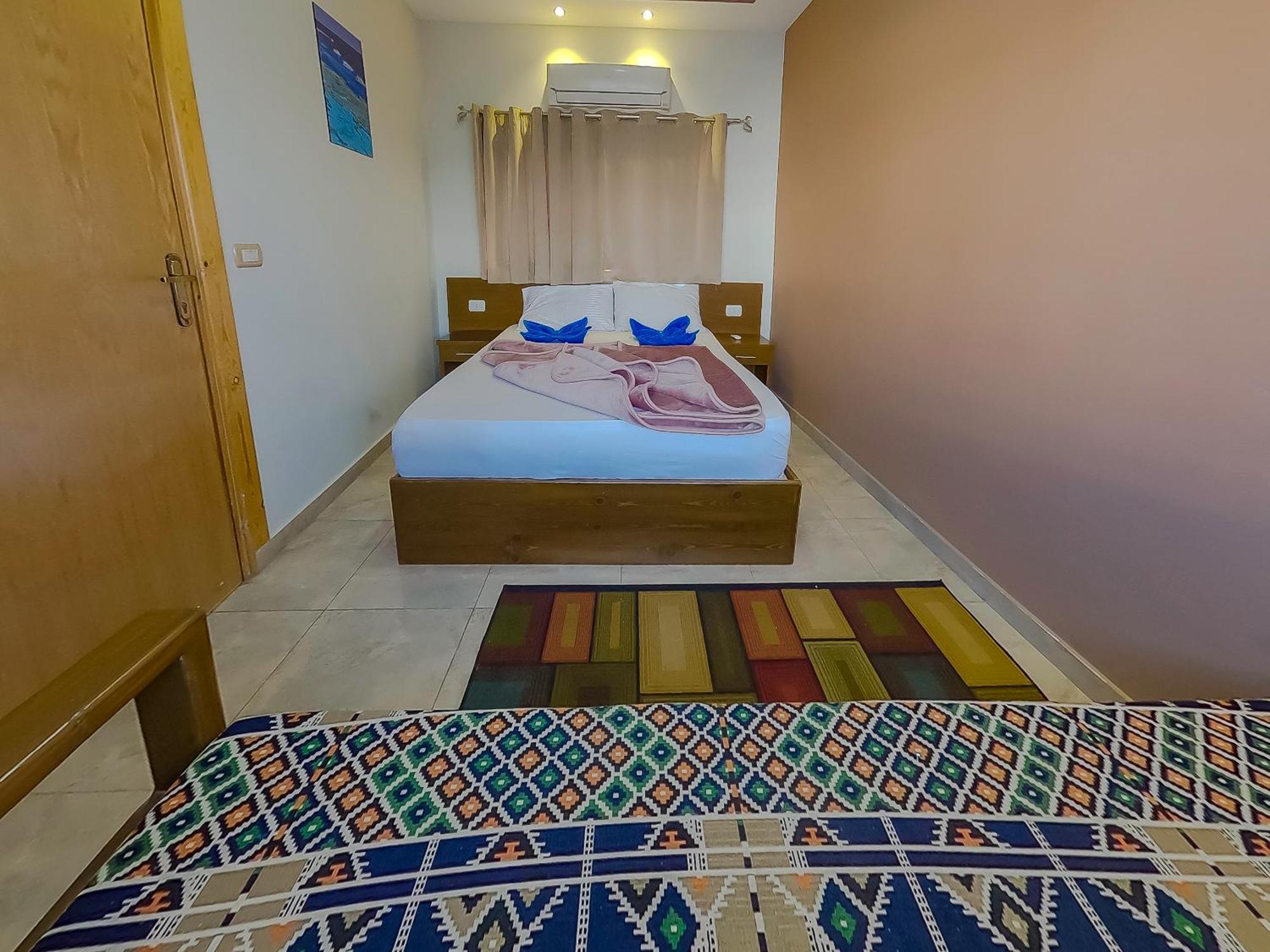 Seaview Hotel Dahab Ngoại thất bức ảnh