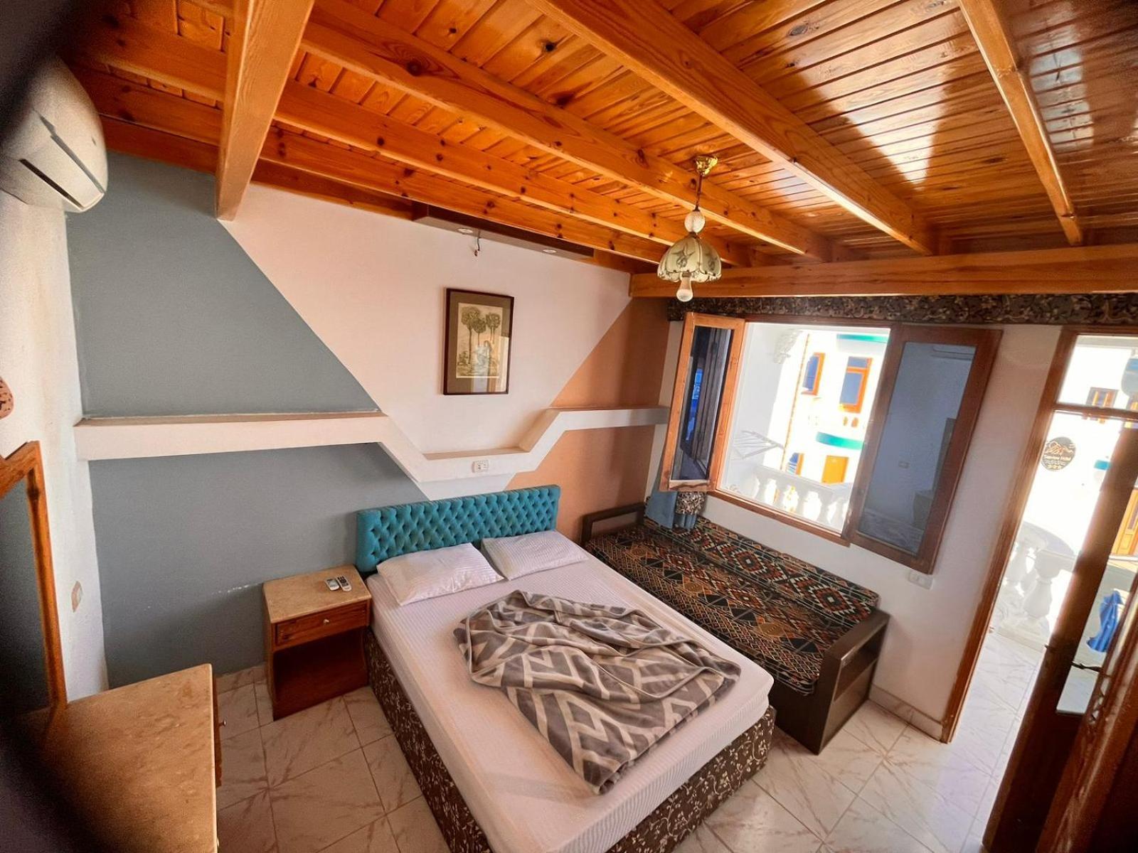 Seaview Hotel Dahab Ngoại thất bức ảnh