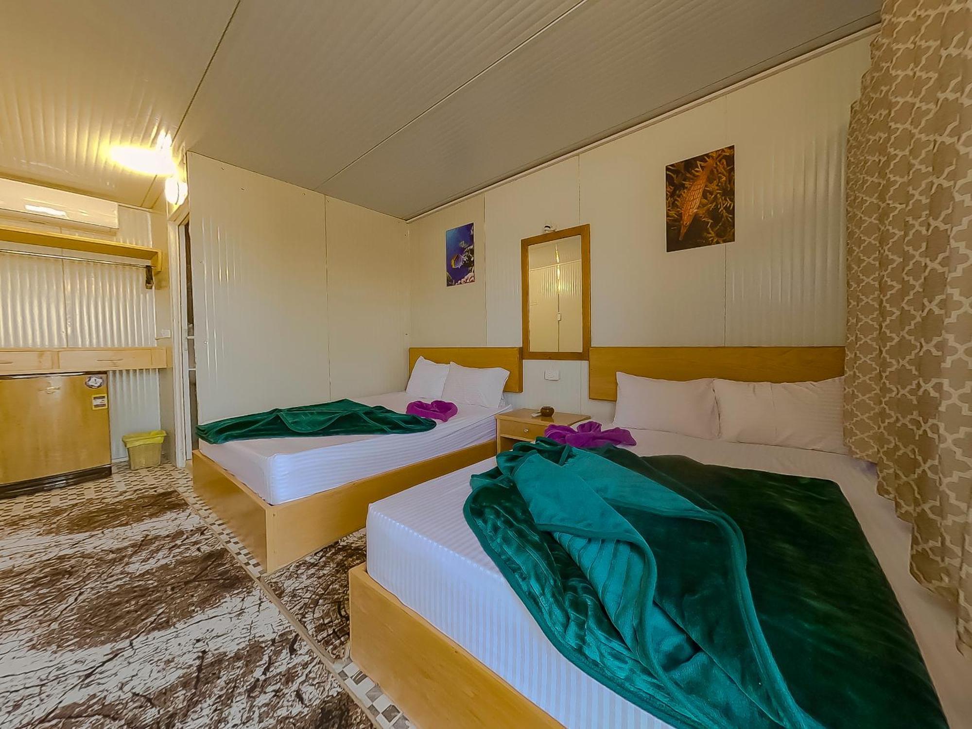 Seaview Hotel Dahab Ngoại thất bức ảnh