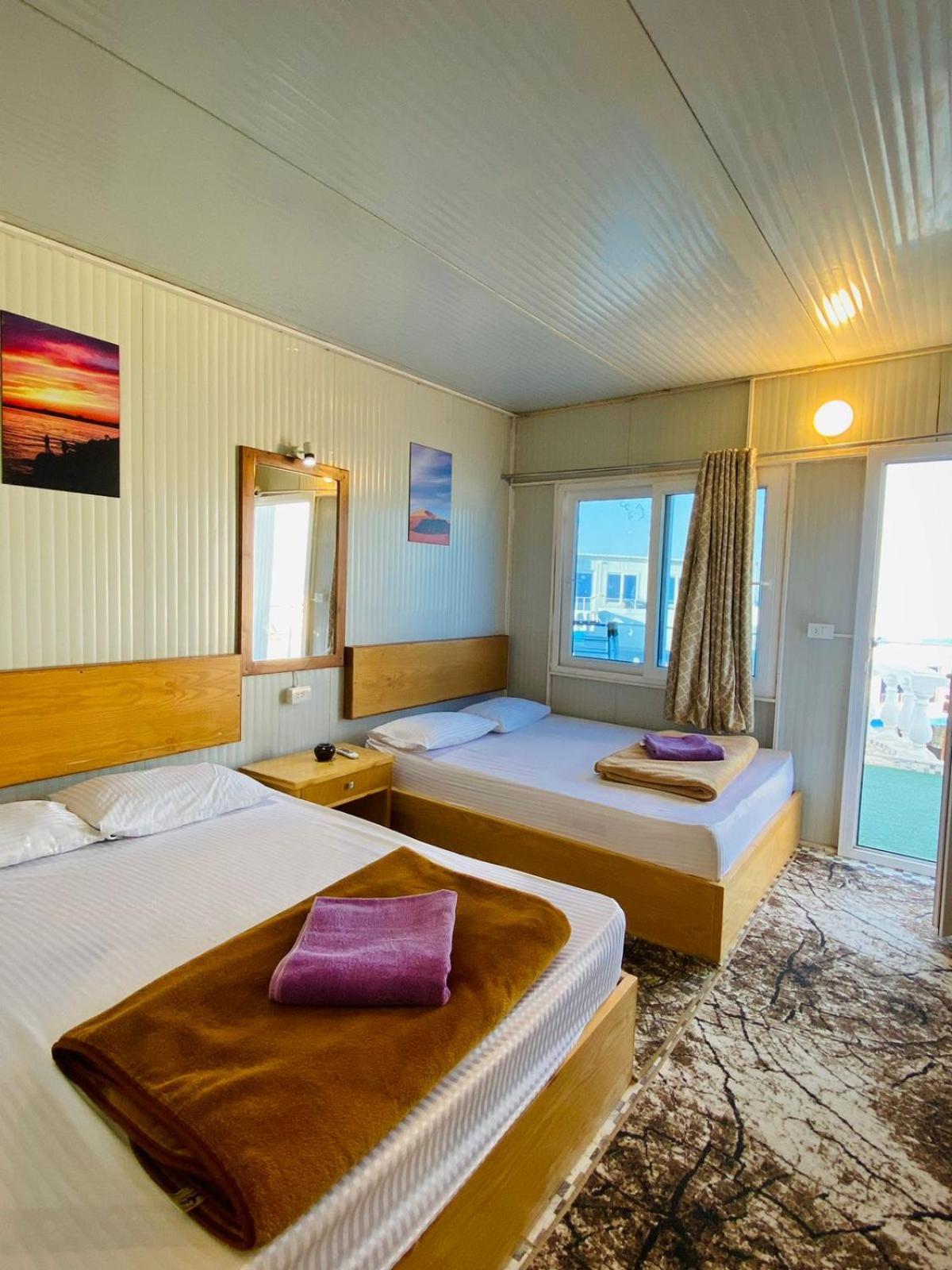 Seaview Hotel Dahab Ngoại thất bức ảnh