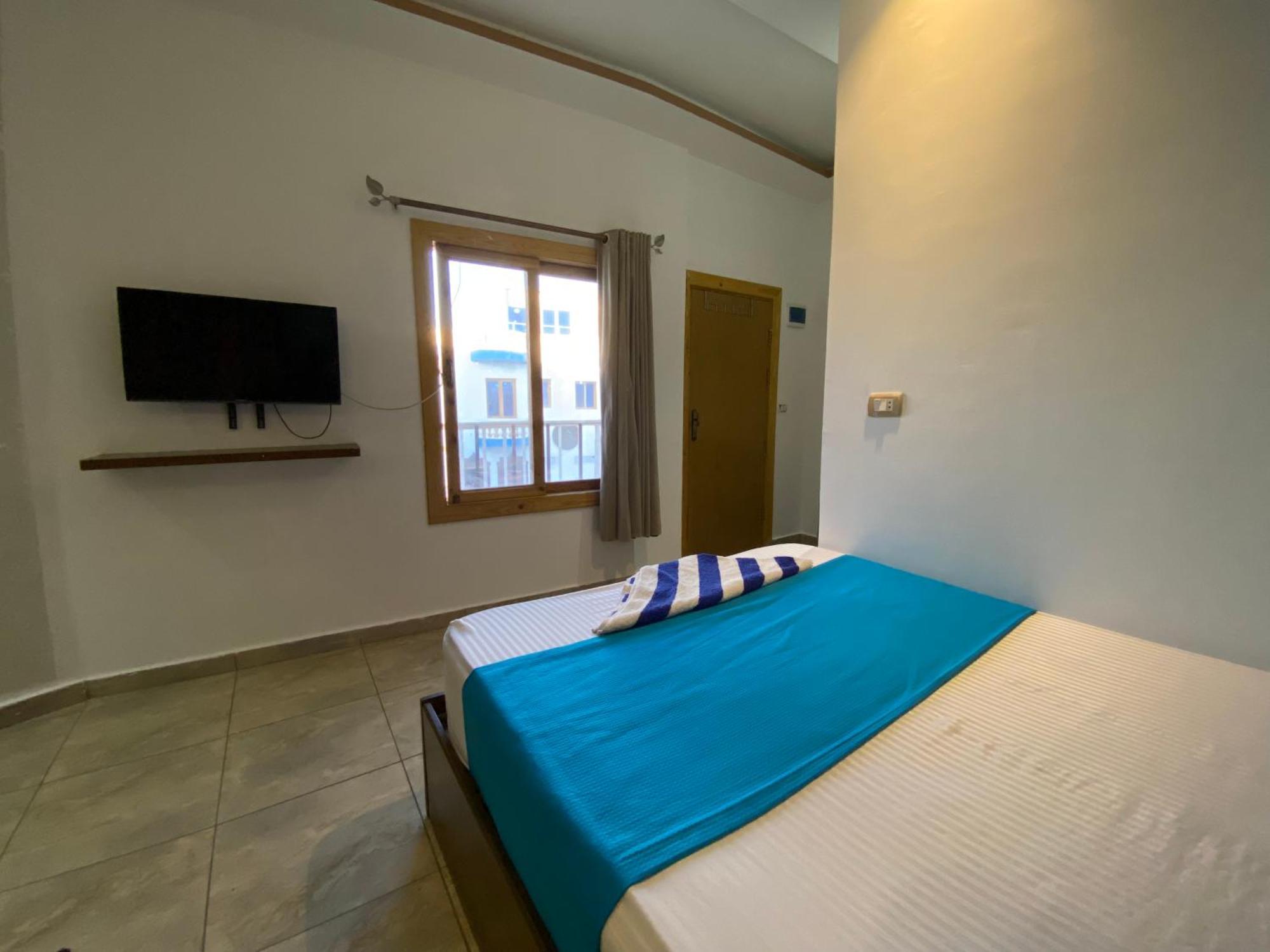 Seaview Hotel Dahab Ngoại thất bức ảnh