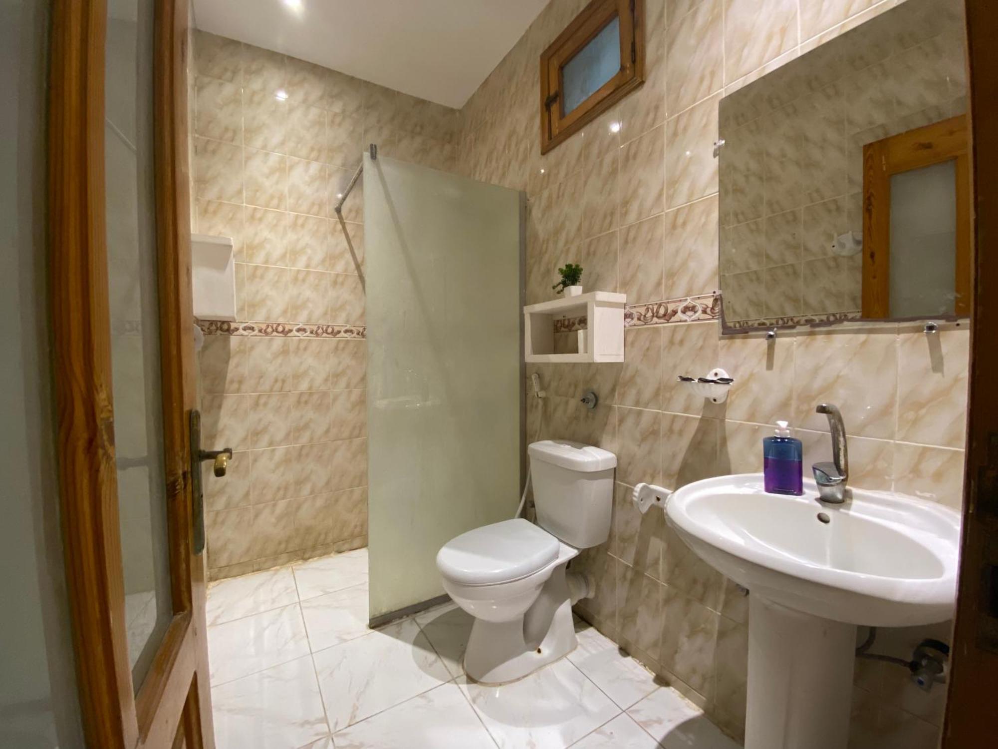 Seaview Hotel Dahab Ngoại thất bức ảnh
