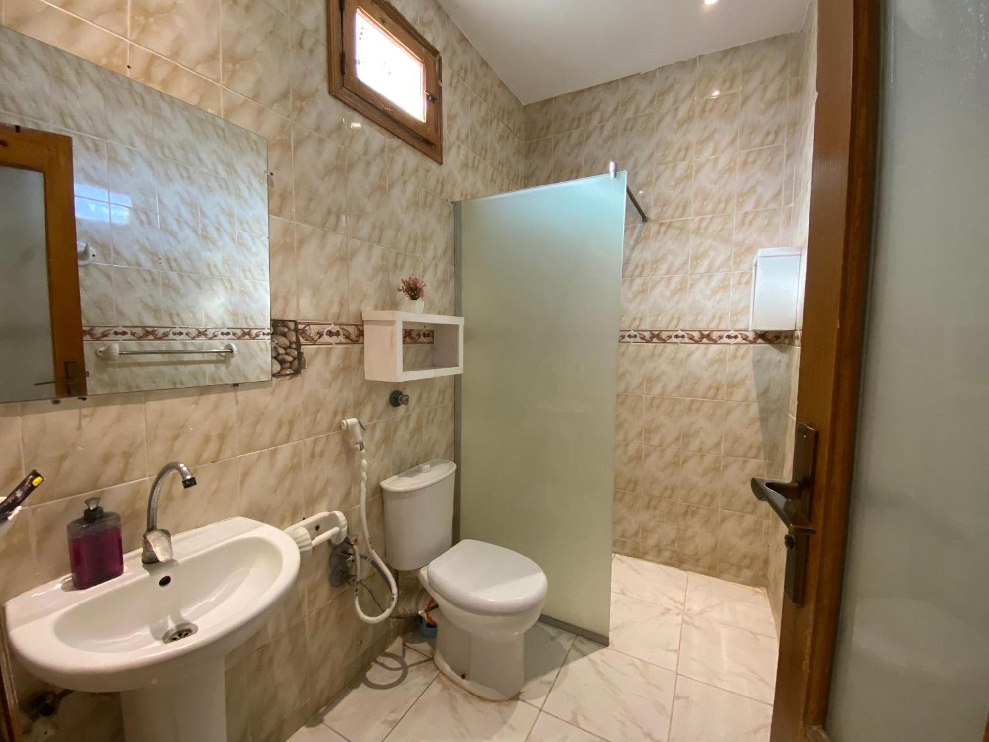 Seaview Hotel Dahab Ngoại thất bức ảnh