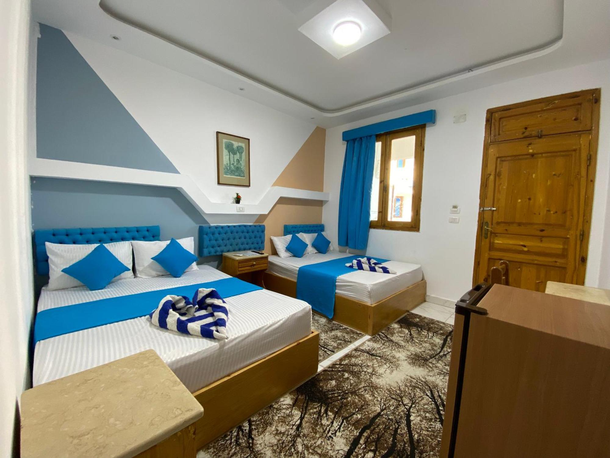 Seaview Hotel Dahab Ngoại thất bức ảnh