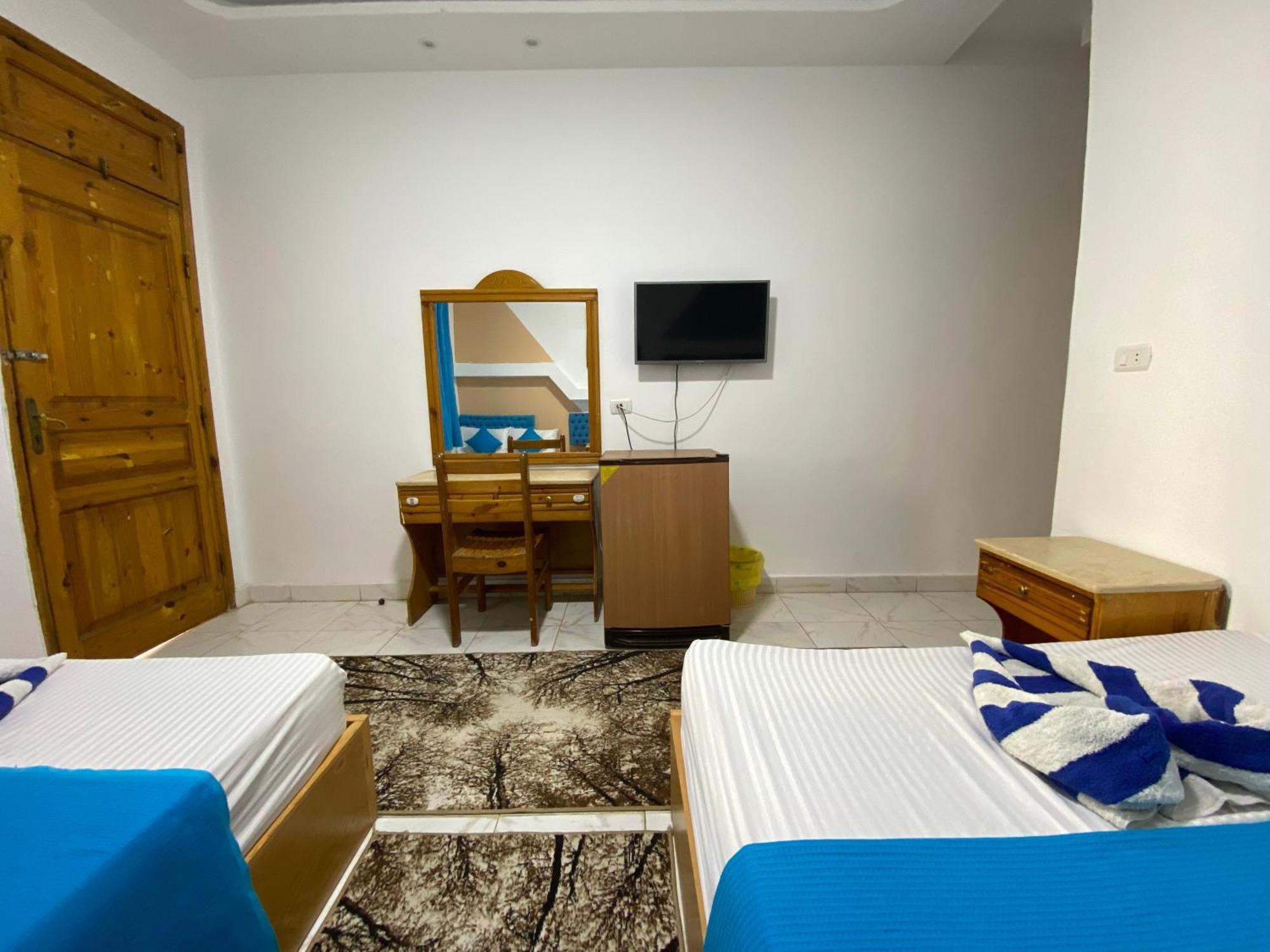Seaview Hotel Dahab Ngoại thất bức ảnh
