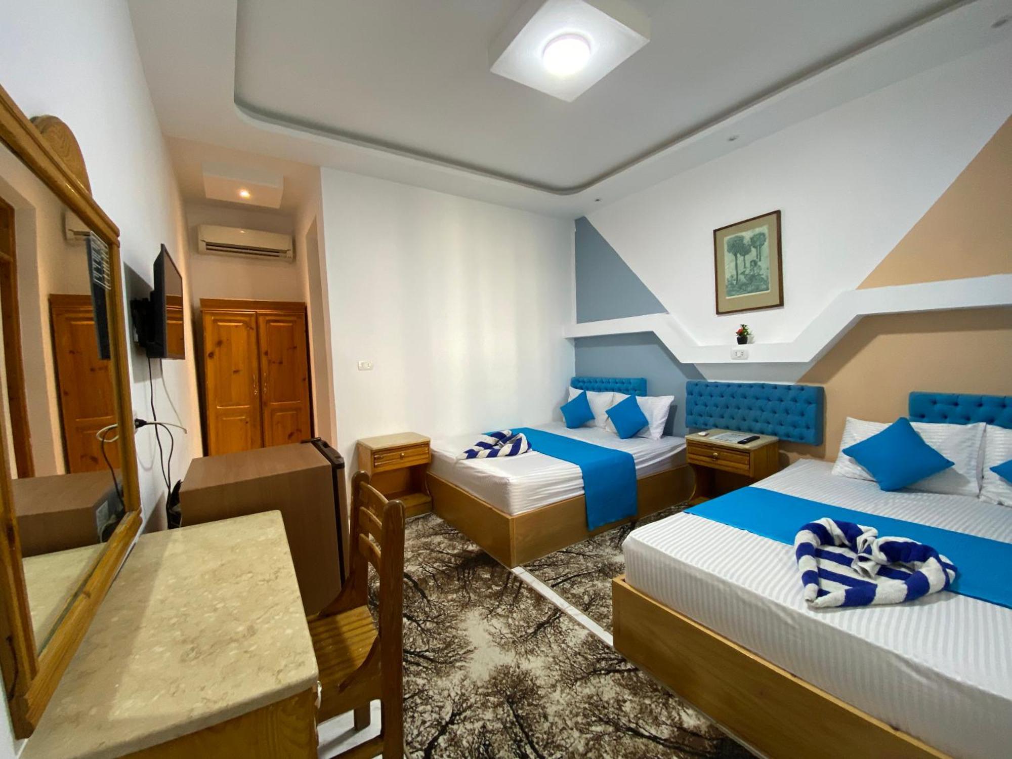 Seaview Hotel Dahab Ngoại thất bức ảnh