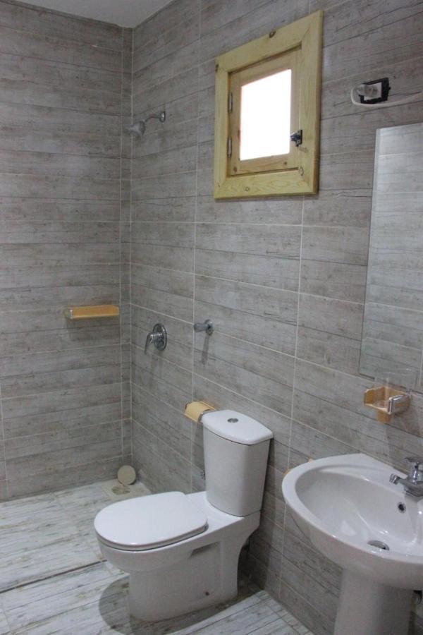 Seaview Hotel Dahab Ngoại thất bức ảnh